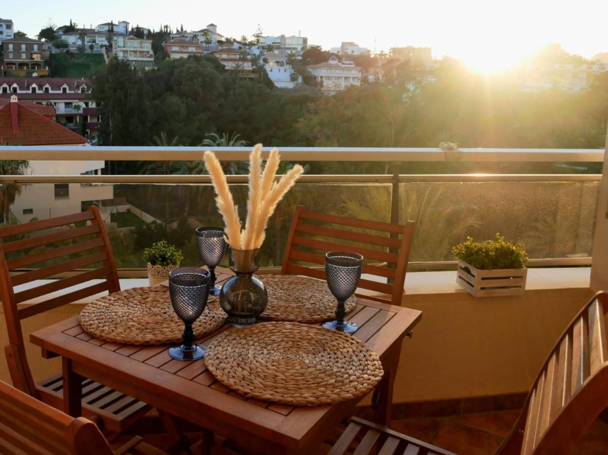 Апартаменты Soleado Golf Y A 900 M De La Playa *
